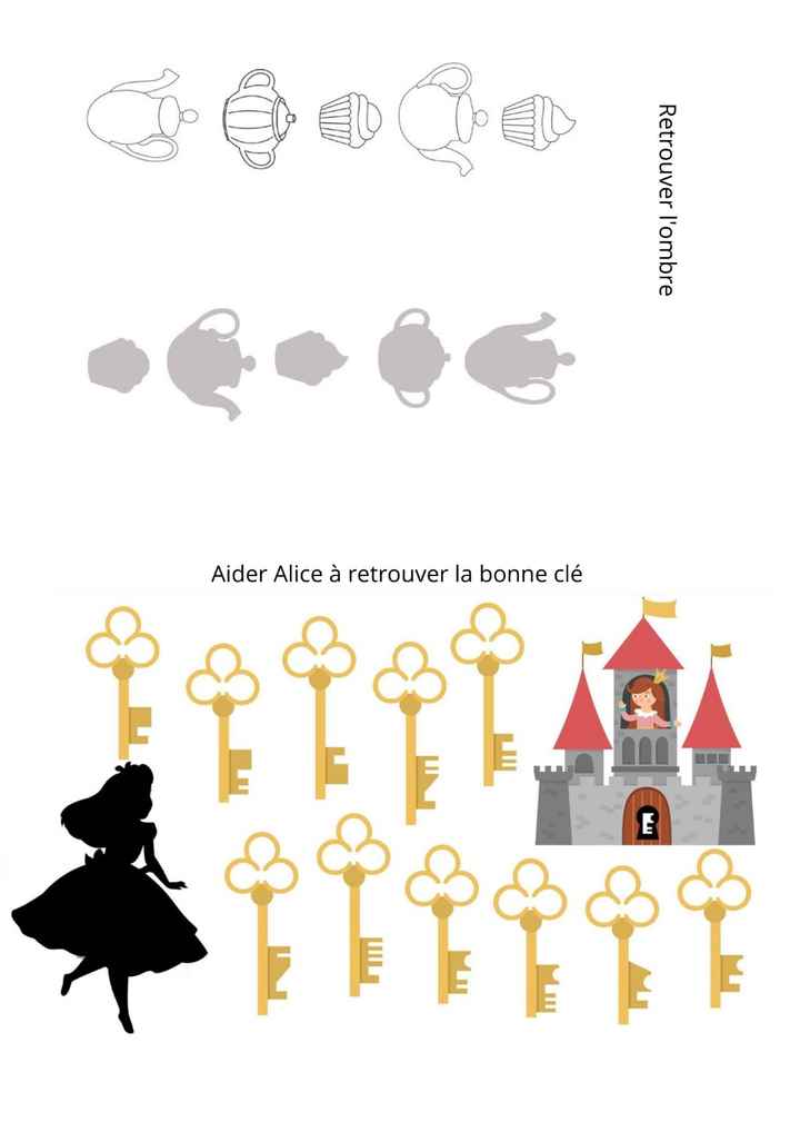 Cahier d'activités - 4