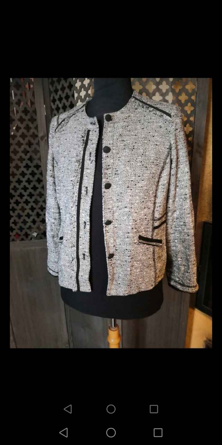 Robes invitées et robe mariage civil - 3