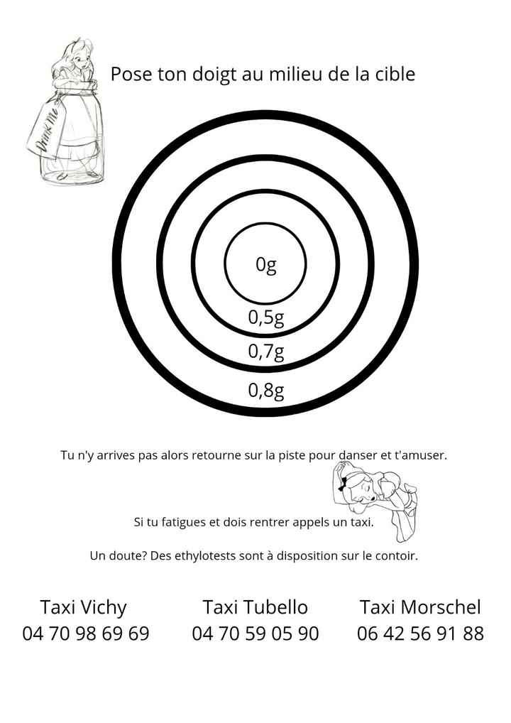 Diy du jour affiche - 1