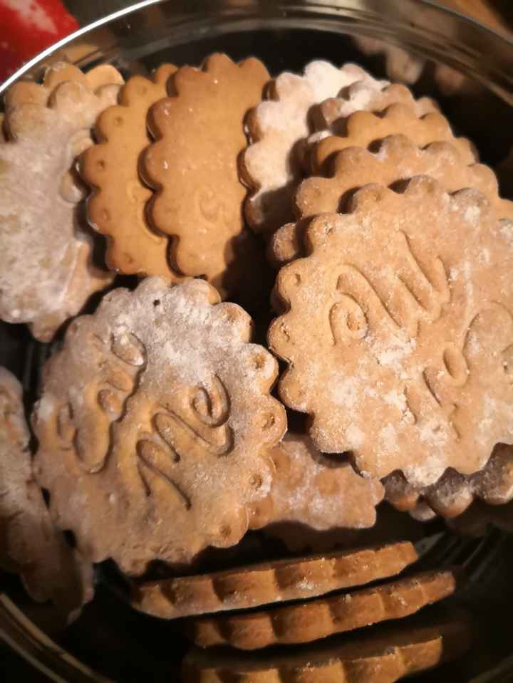 Test cuisine du week-end - 1