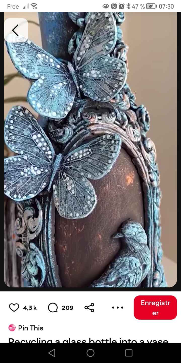 Partage d'inspiration diy - 6