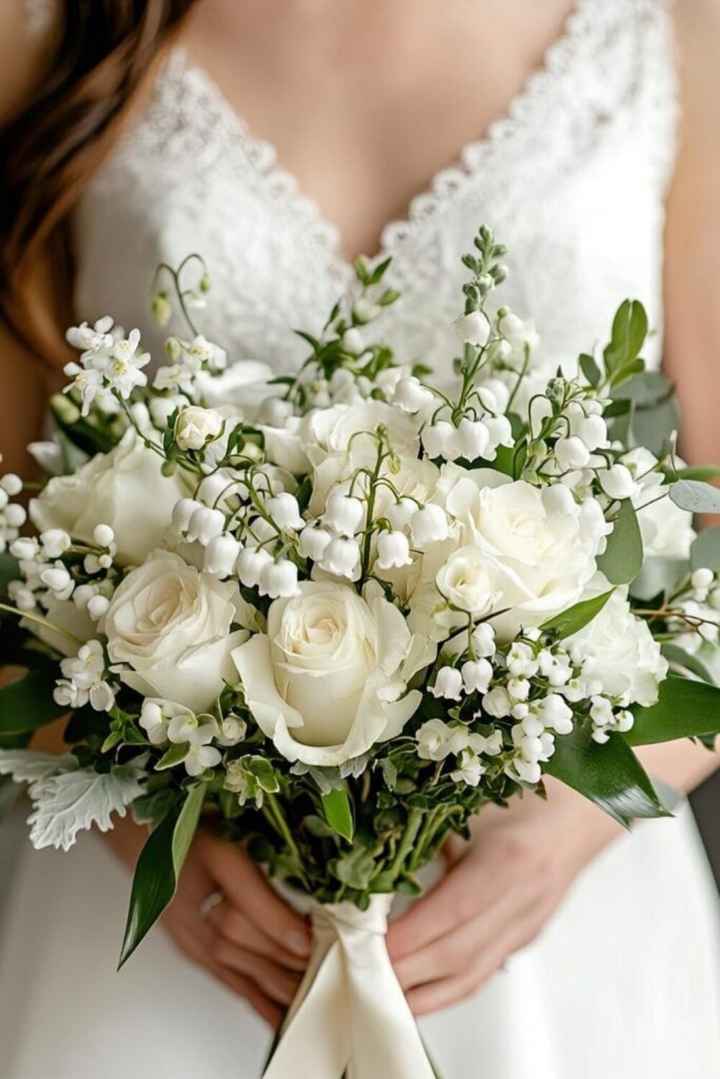 Choix bouquet - 1