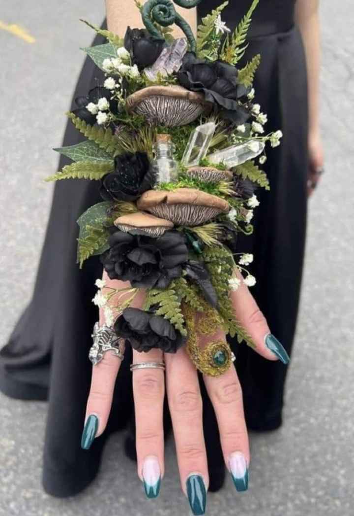 Choix bouquet - 1
