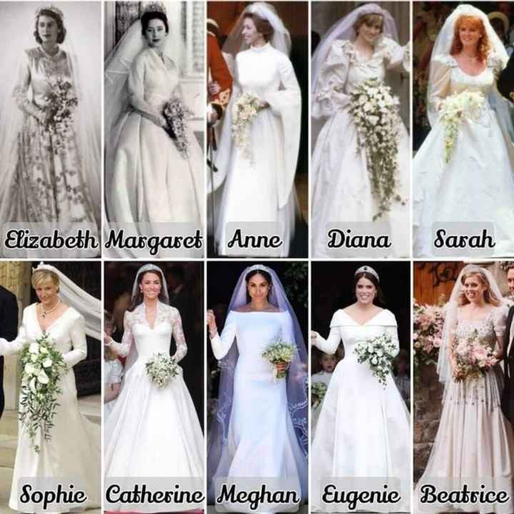 Bouquet royal - 1