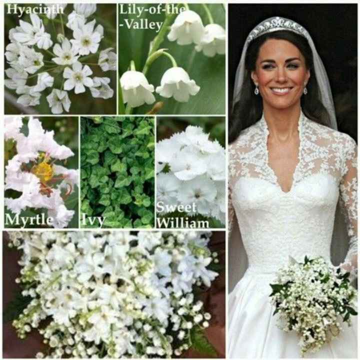 Bouquet royal - 3