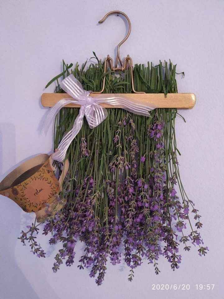 Déco fait maison - 1
