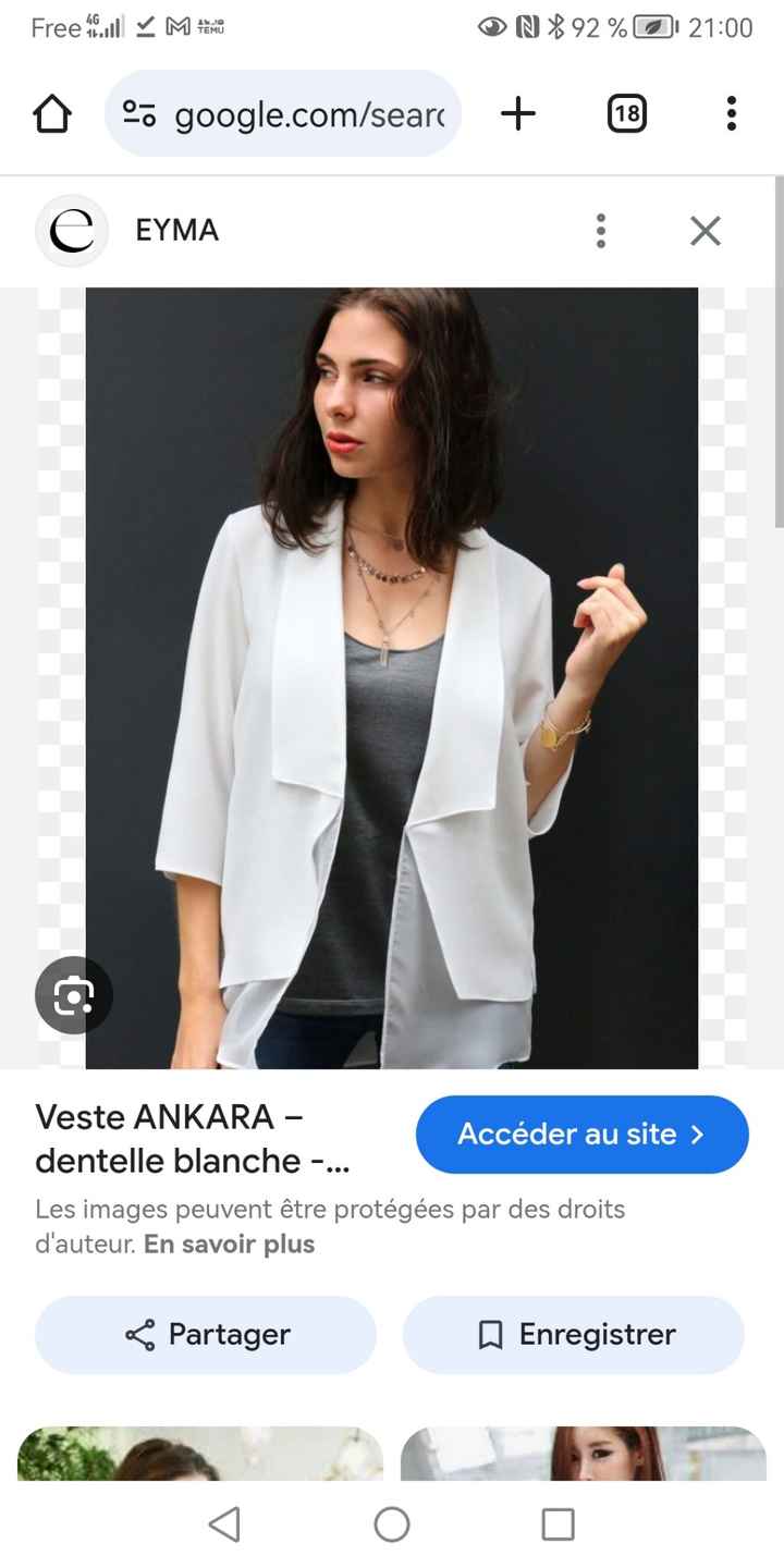 Qu'en pensez-vous ? - 1