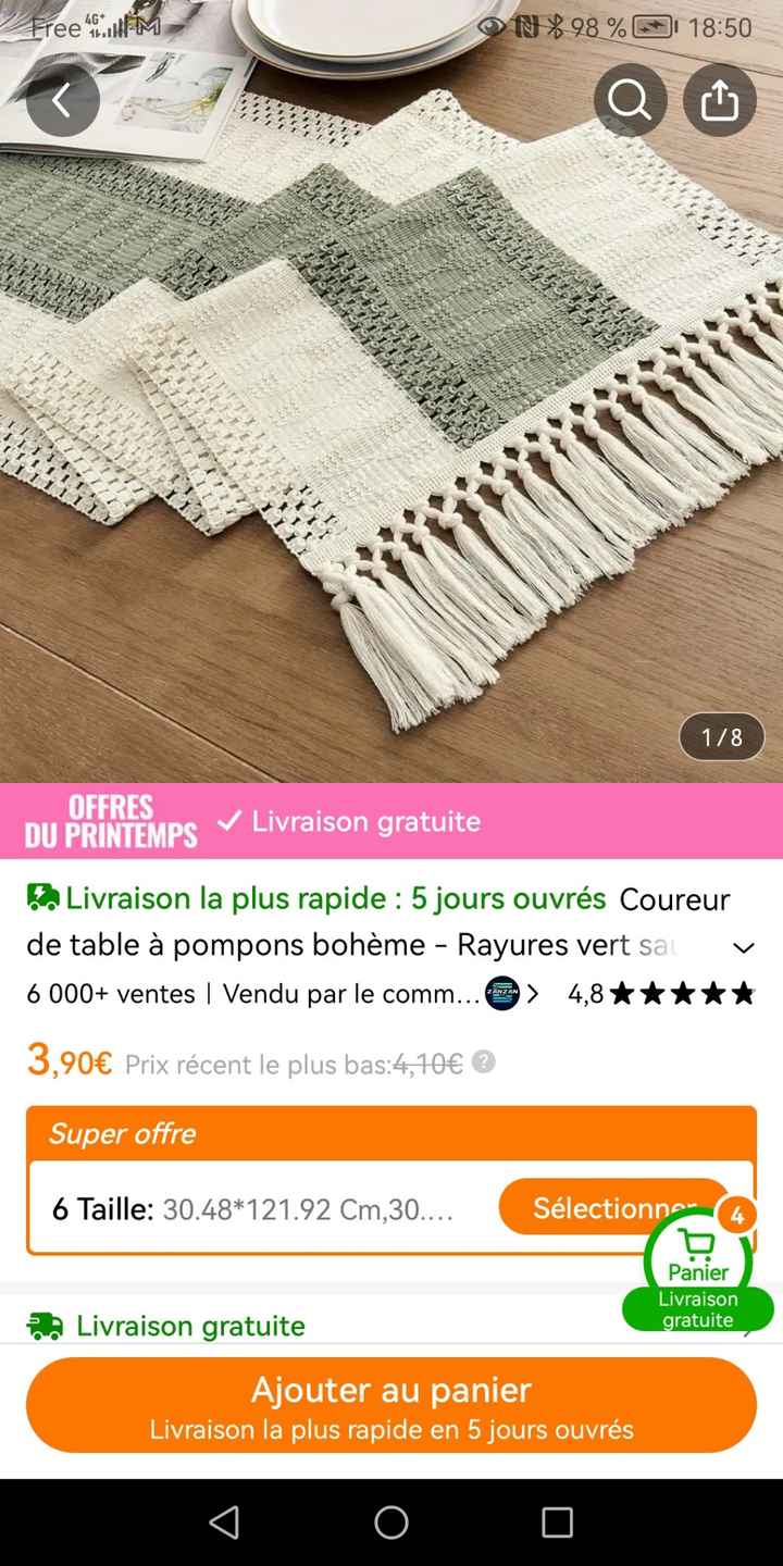 Decoration - 1