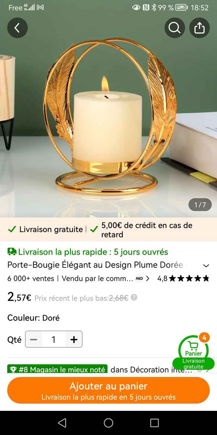 Decoration - 7