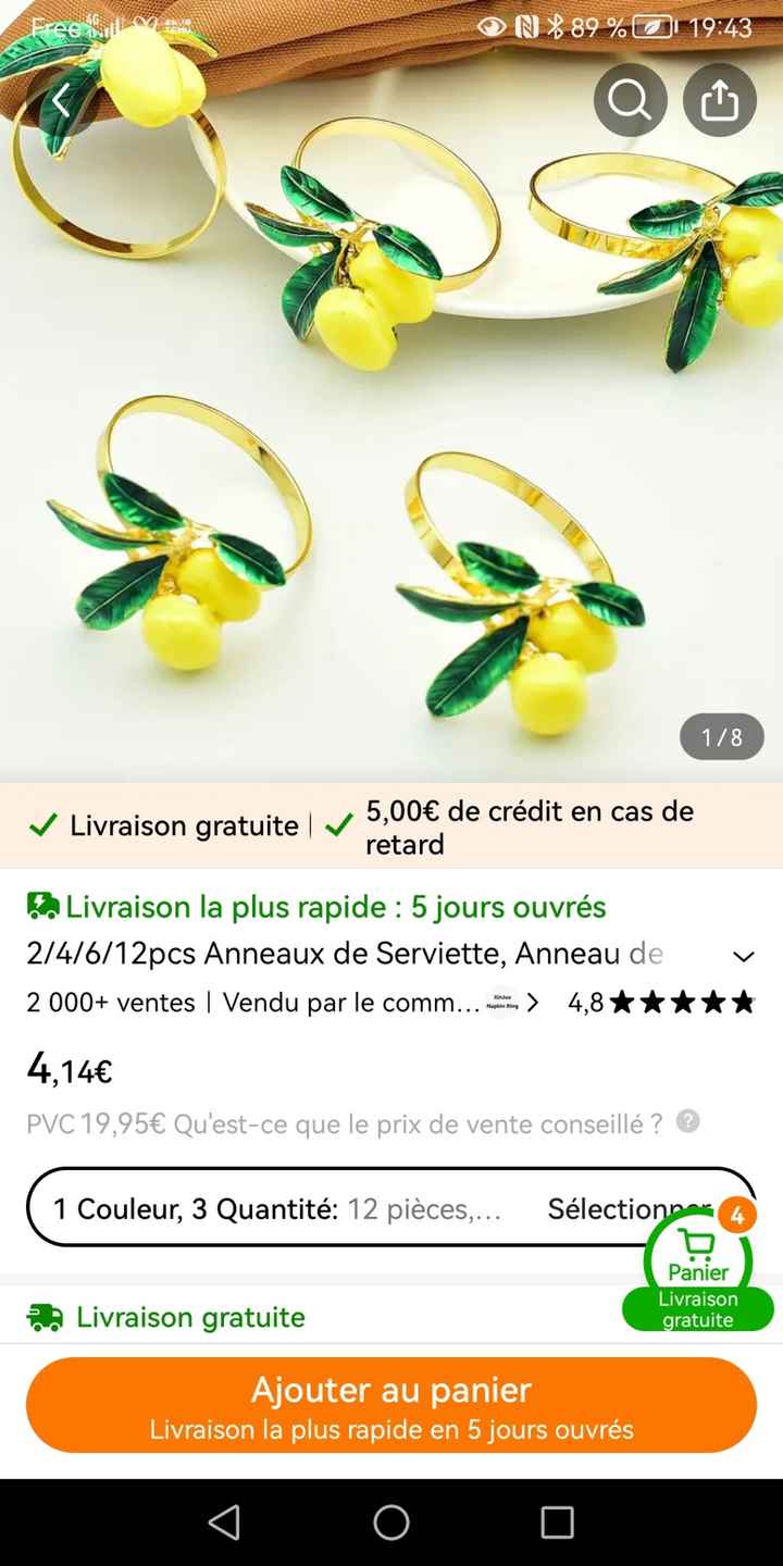Decoration - 1