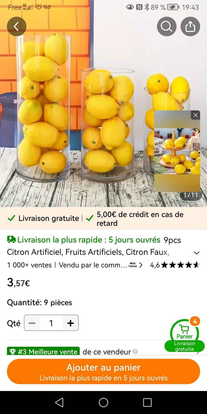 Decoration - 3