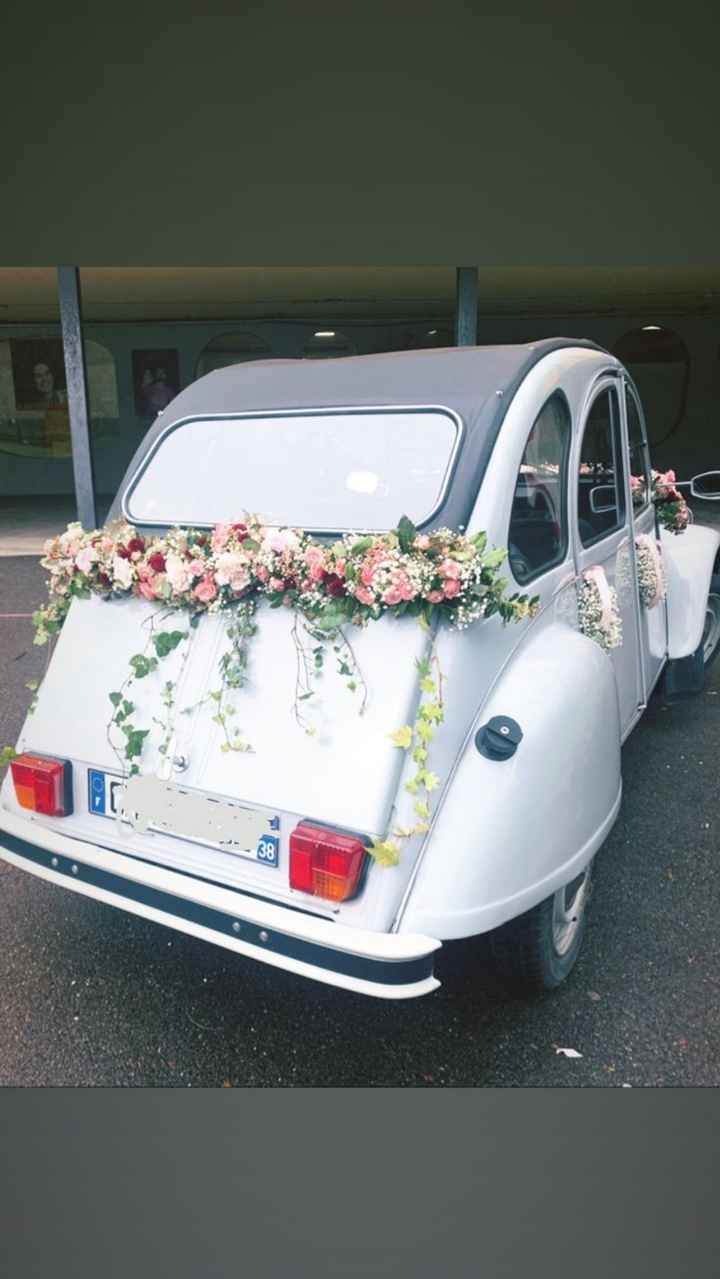 Vos inspirations déco de voiture? - 2