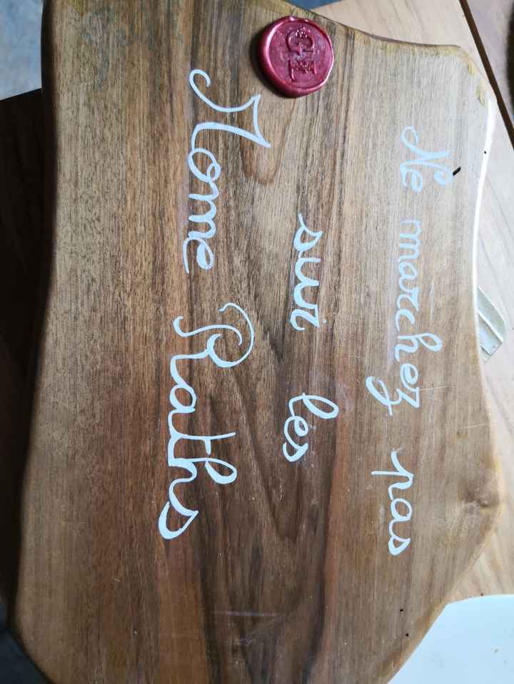 Diy du jour - 1