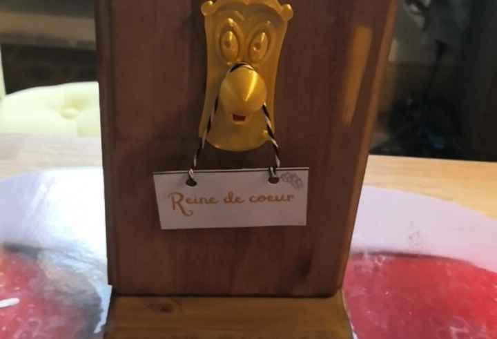 Besoin d'avis - 1