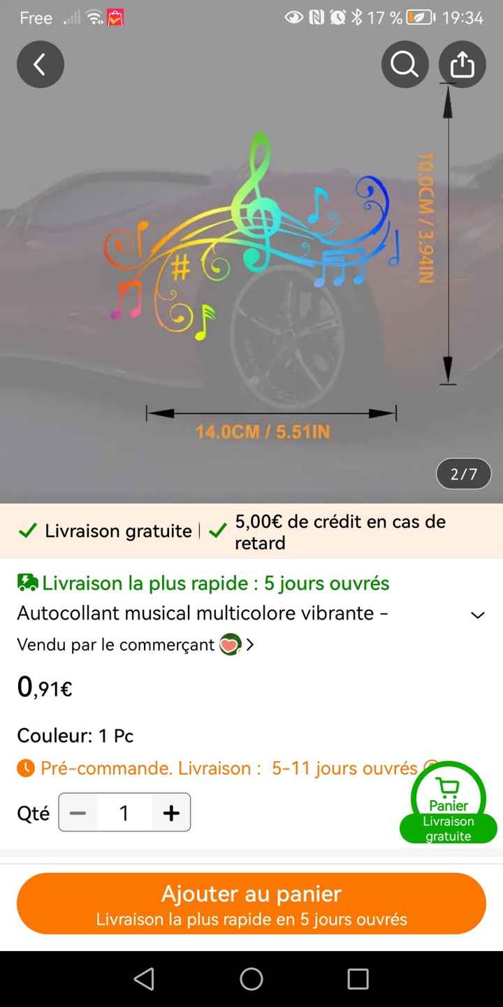 Panneau de bienvenue - 1