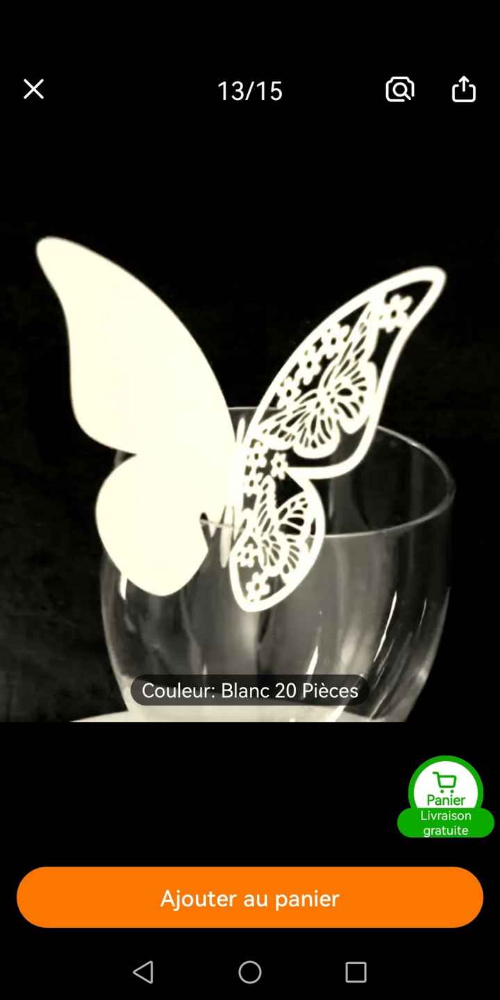 Marque place - 1