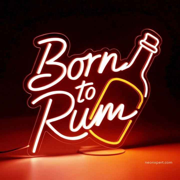 Test Déco Bar à Rhum 🥃 - 1