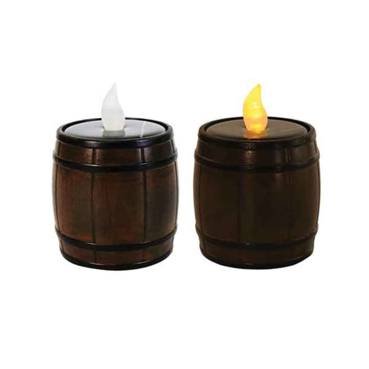 Test Déco Bar à Rhum 🥃 - 2