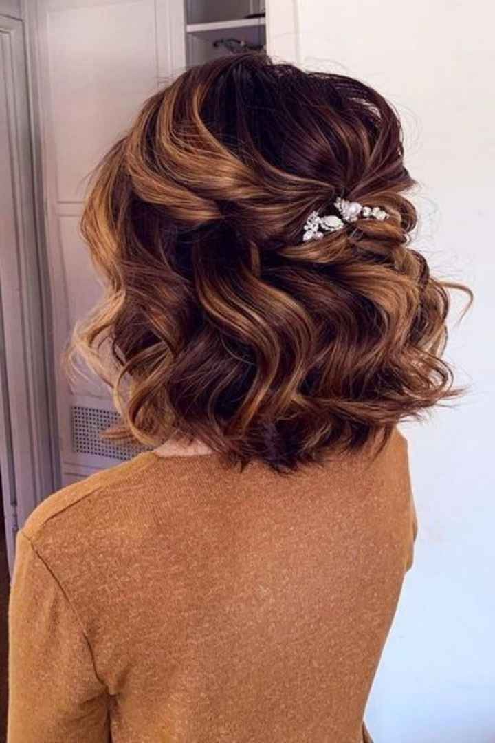 Coiffure - 2