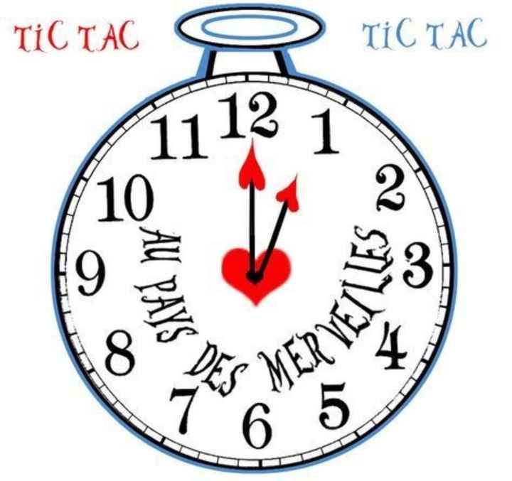 Tic tac tic tac J-99 - 1