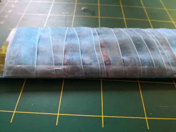 Tuto diy fleur - 3