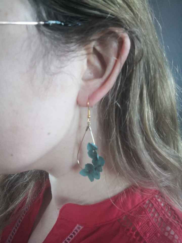 Moi aussi j'ai craqué pour la mode fleur stabilisée - 1