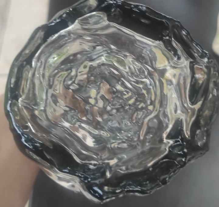 Diy bouteille d'eau - 3