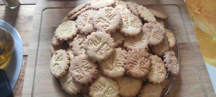 Récit de mon grand jour - 1