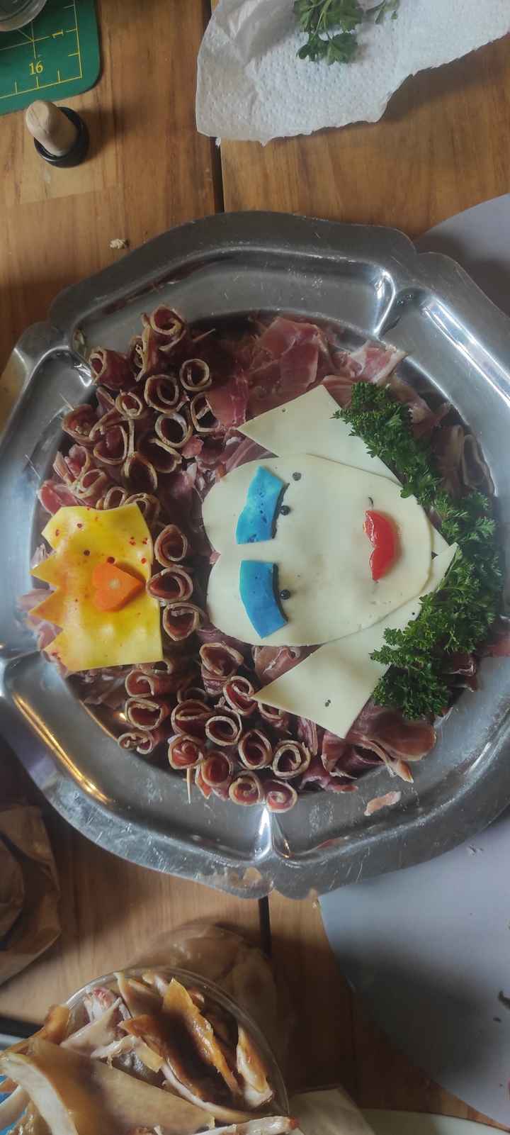 Récit de mon grand jour - 2