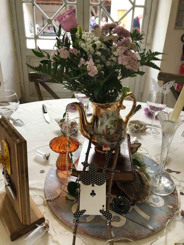 Récit de mon grand jour - 3