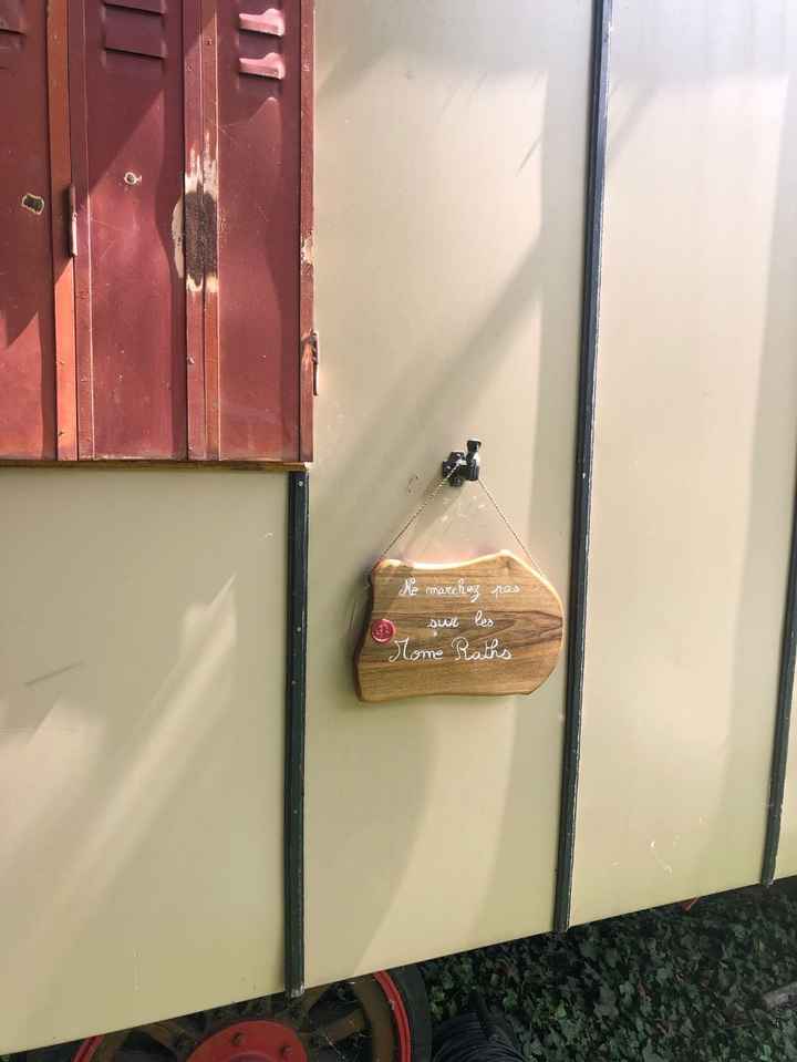 Récit de mon grand jour - 7