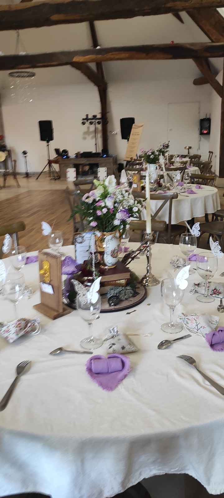 Récit de mon grand jour - 10