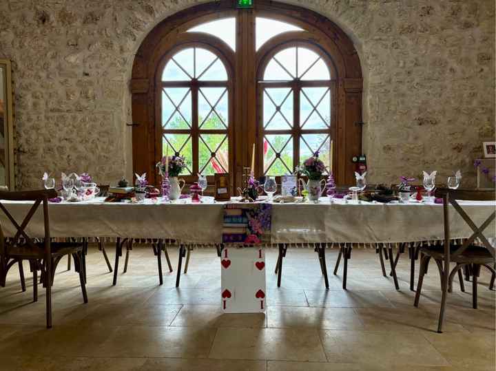 Récit de mon grand jour - 11