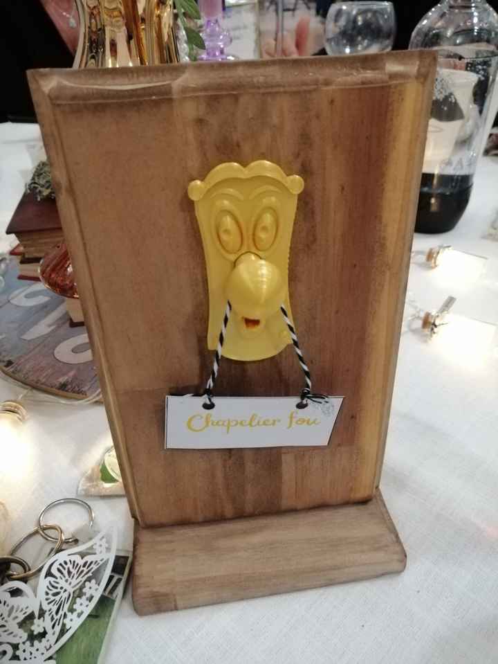 Récit de mon grand jour - 13