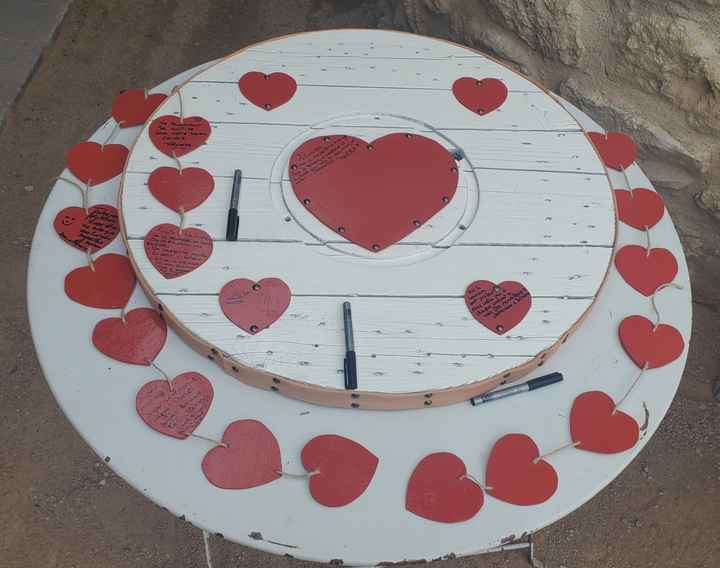 Récit de mon grand jour - 16