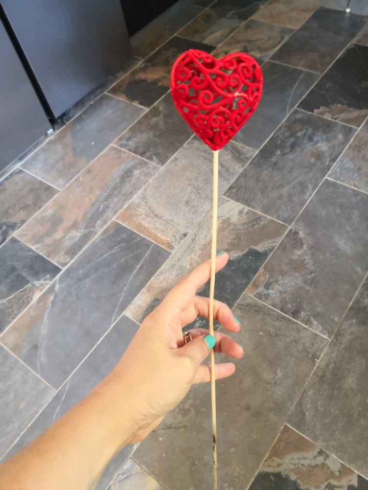 Cadeau demoiselle d'honneur - 1