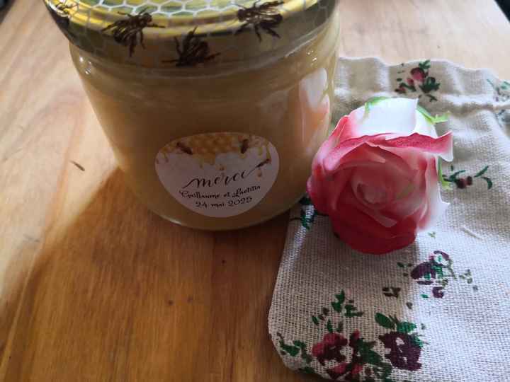 Joie bonheur et plein d’amouuuuuuur - 1