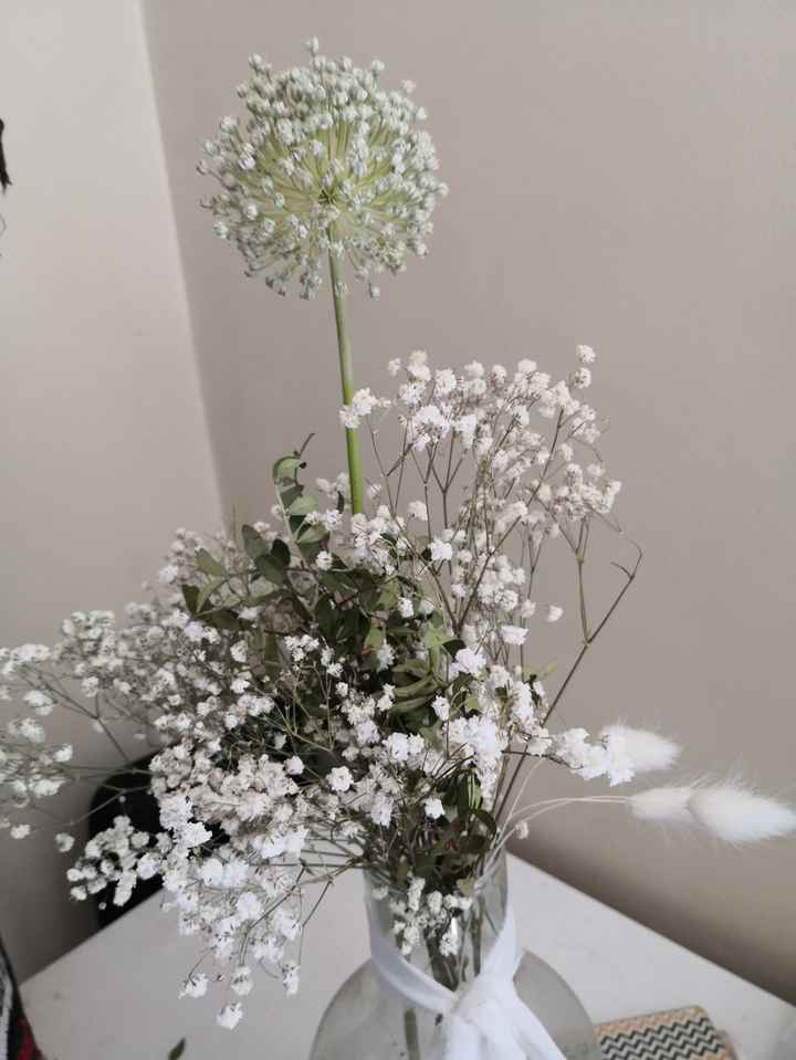 a la recherche d'un lot de bouquet de blé à vendre - 1