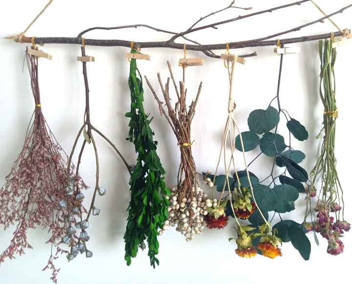 a la recherche d'un lot de bouquet de blé à vendre - 1