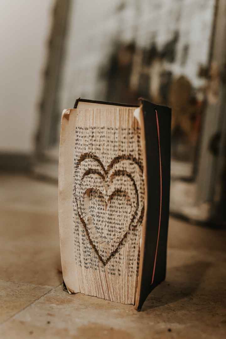 Manque d'idées deco thème champêtre - 4