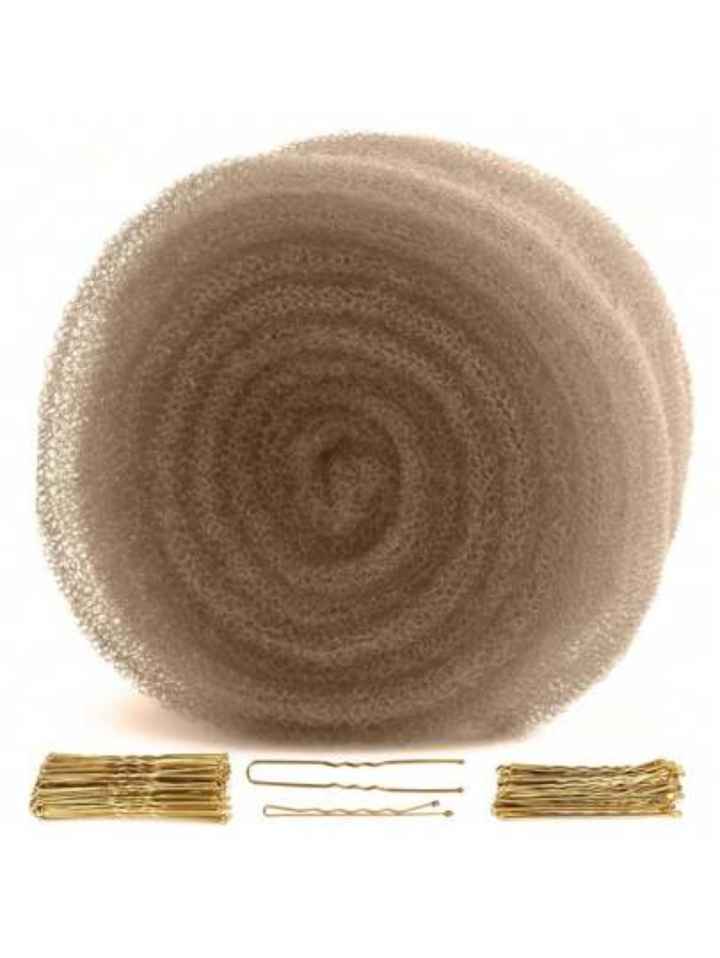 Help coiffure cheveux très fins - 1