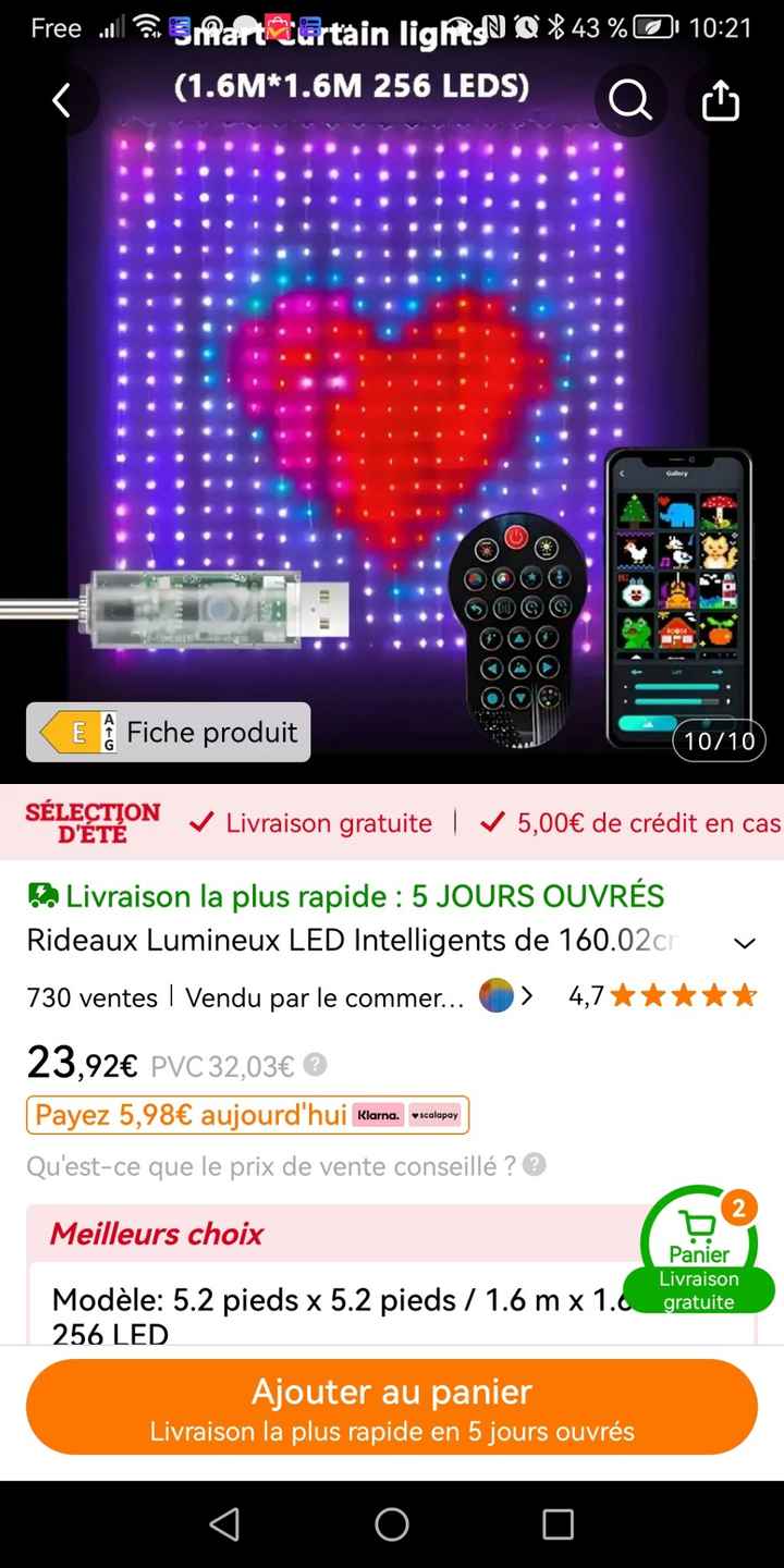 Remplacer les étincelles froides - 1