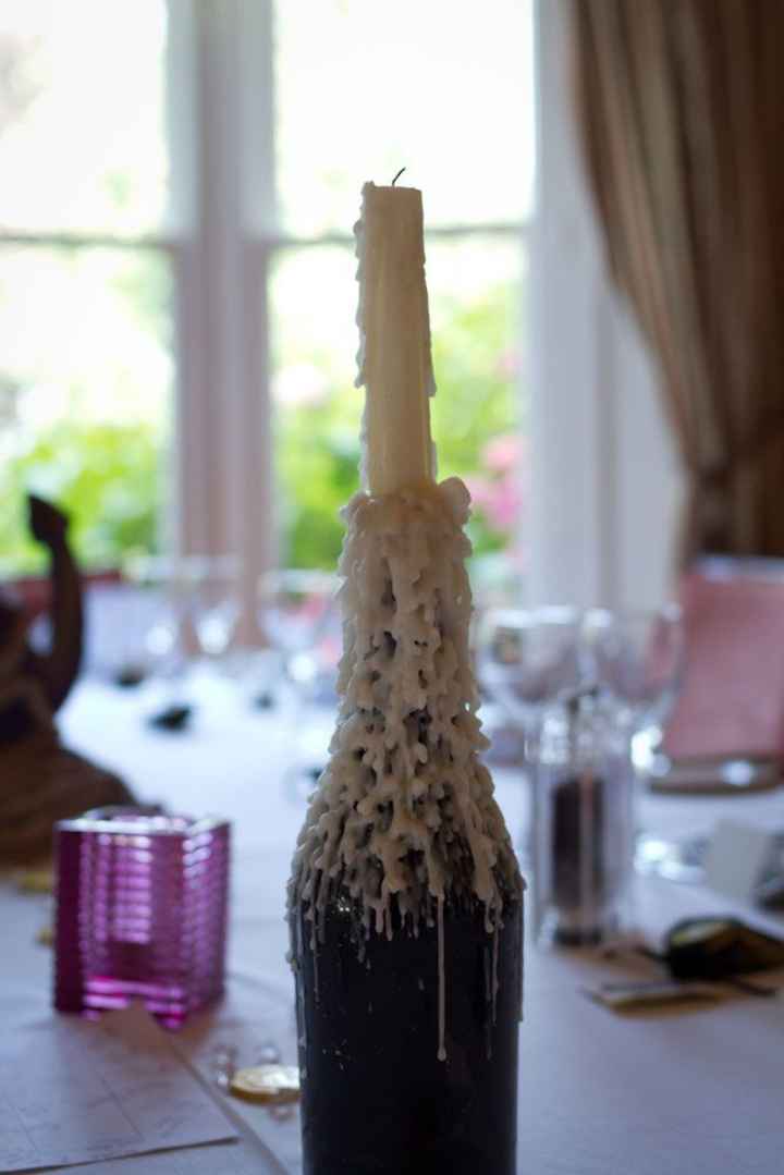 Future (re) mariage - 1