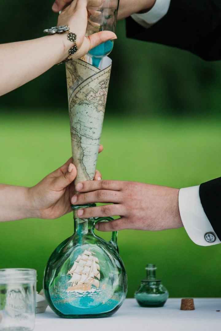 Future (re) mariage - 4