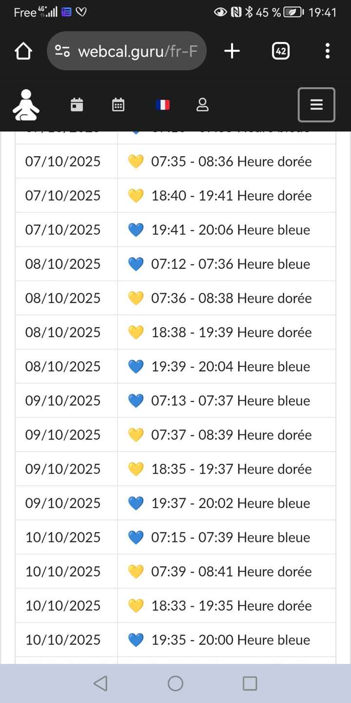 Besoin d’aide - date mariage 2026 - 1