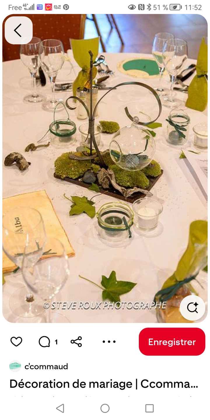 Mariage irlandais - 3