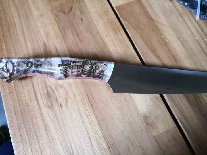 Cadeau de mariage - 2