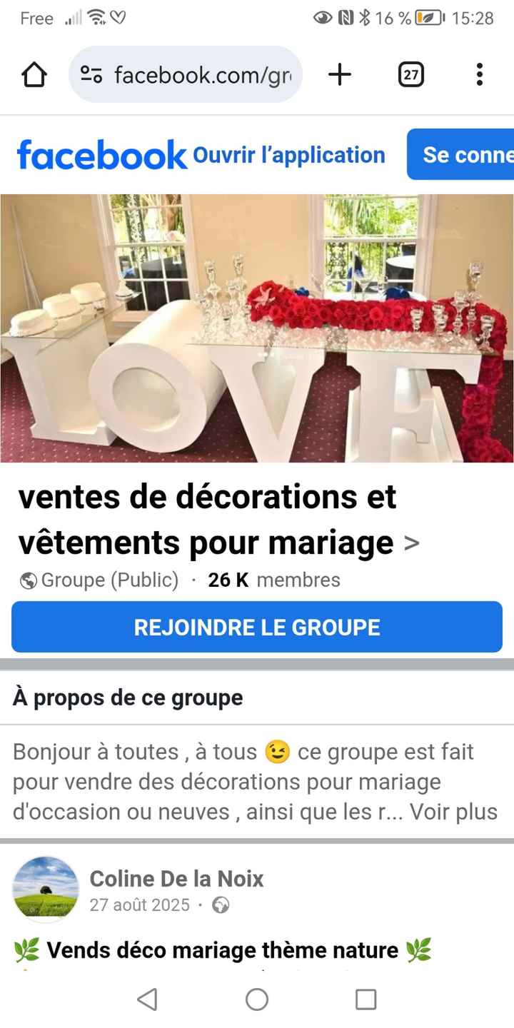 Urgent : Recherche de  décoration mariage sur le thème des Antilles ( Martinique et Guadeloupe) - 2