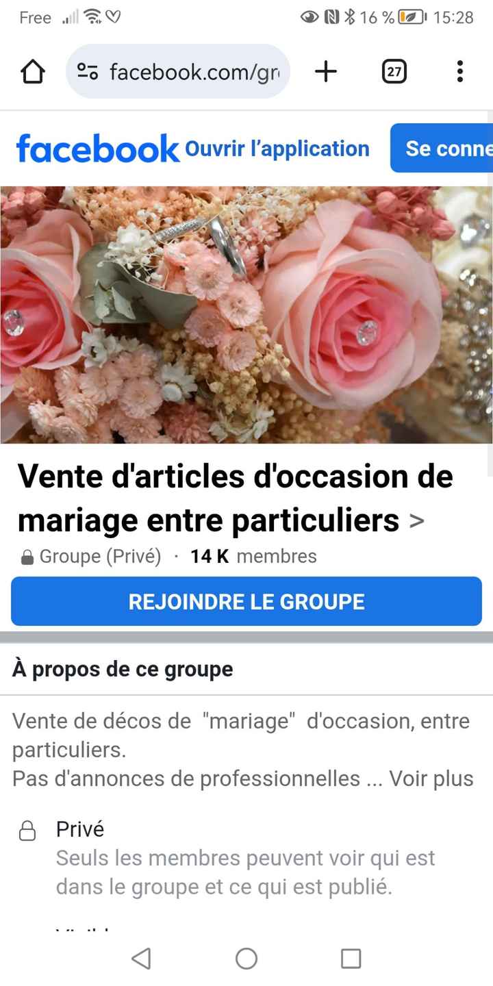 Urgent : Recherche de  décoration mariage sur le thème des Antilles ( Martinique et Guadeloupe) - 3