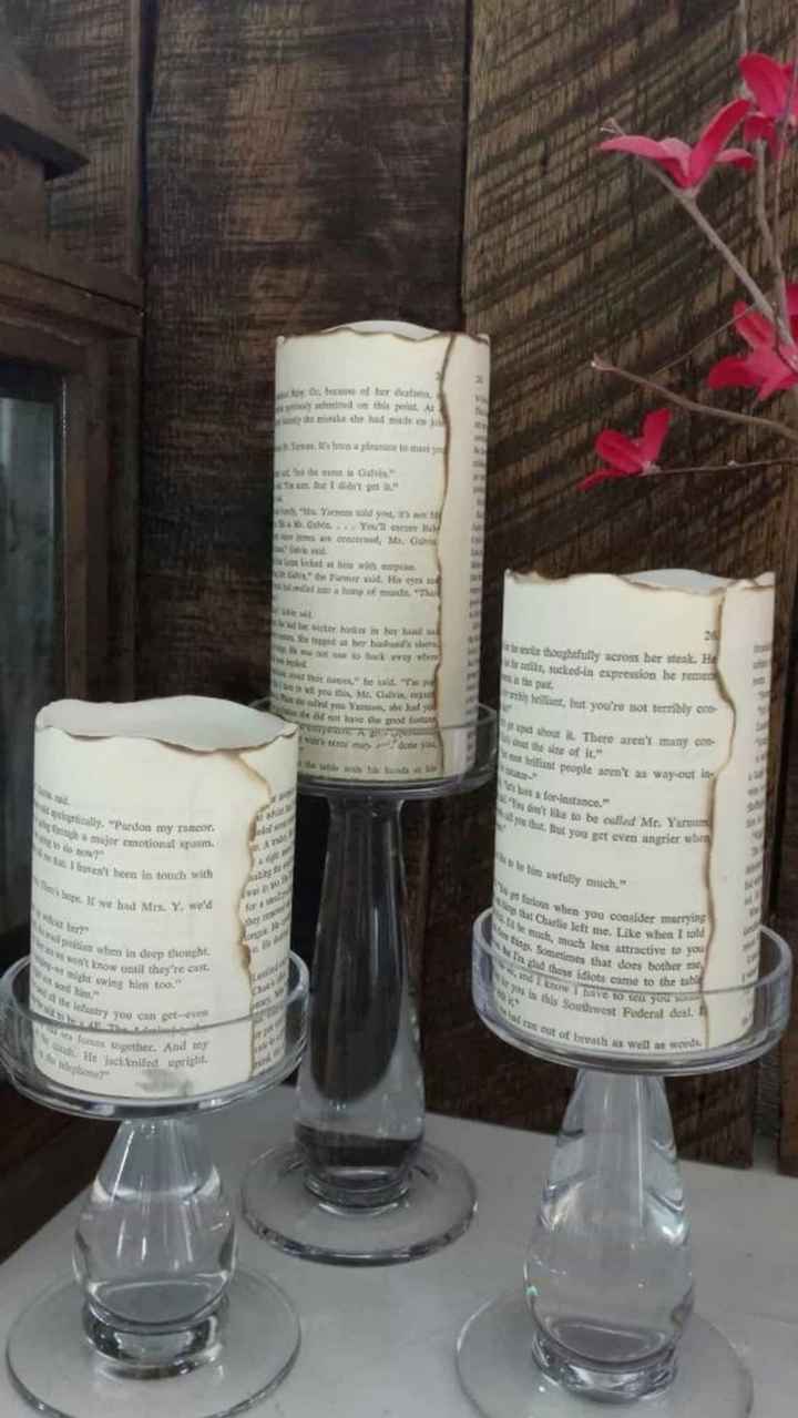 Inspiration livre - 2